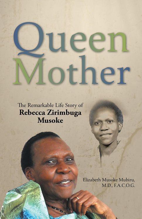 Produktbild: Queen Mother