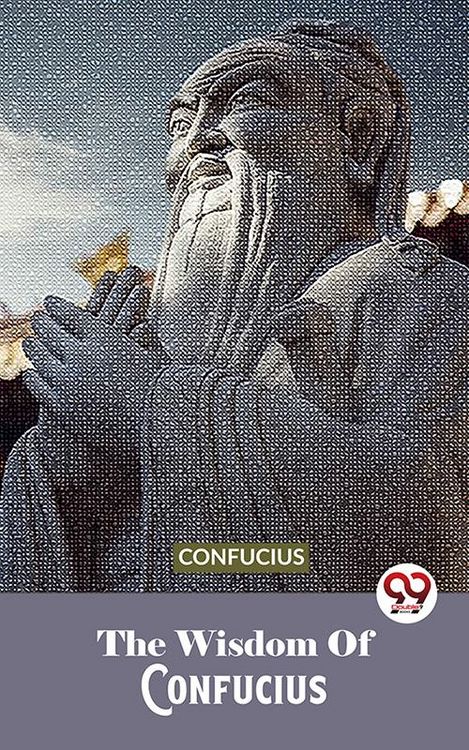 Produktbild: The Wisdom Of Confucius