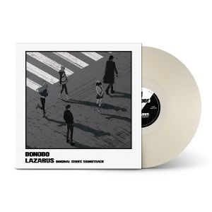 Produktbild: Lazarus (Adult Swim Original Series Soundtrack)