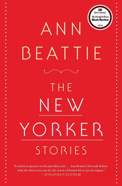 Produktbild: The New Yorker Stories