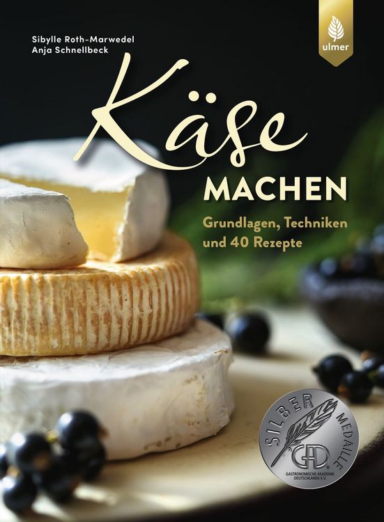 Produktbild: K&auml;se machen