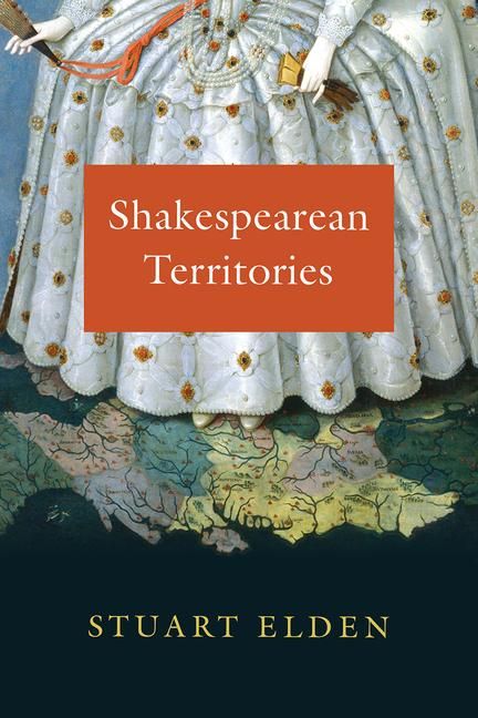 Produktbild: Shakespearean Territories