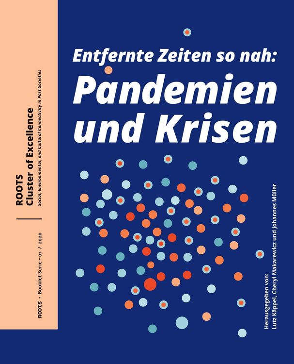 Produktbild: Pandemien und Krisen
