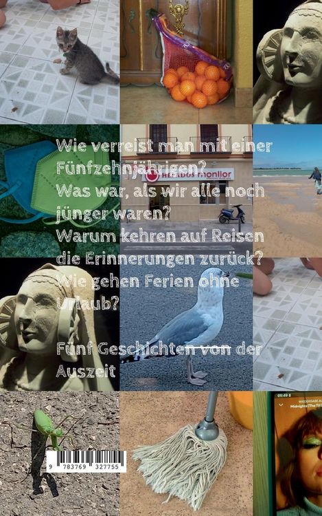 Produktbild: Mein Sommer mit Taylor