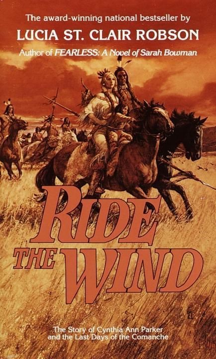 Produktbild: Ride the Wind