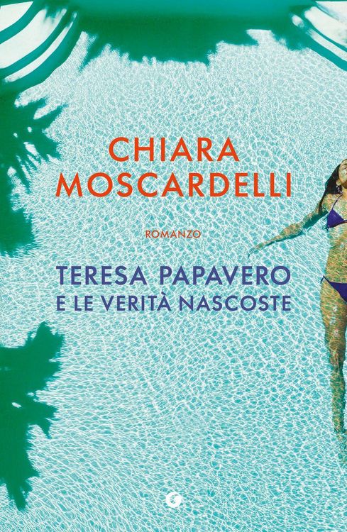 Produktbild: Teresa Papavero e le verit&agrave; nascoste