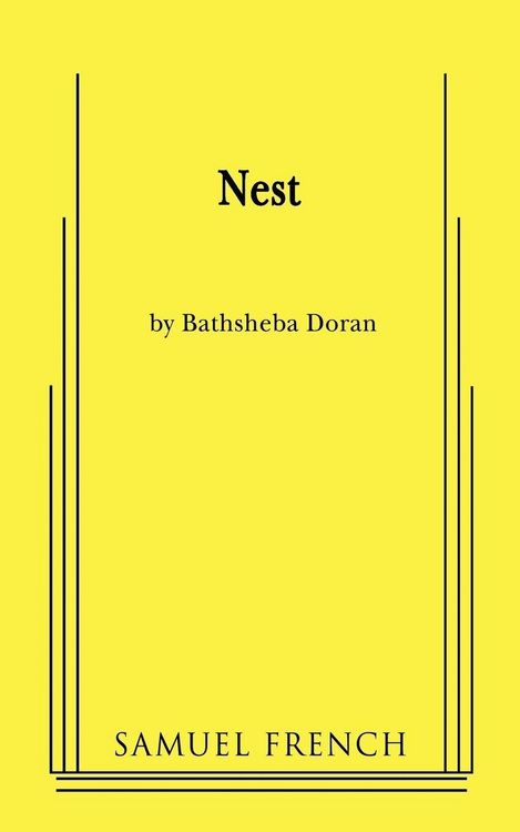 Produktbild: Nest