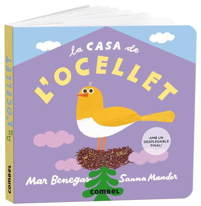 Produktbild: La casa de l'ocellet
