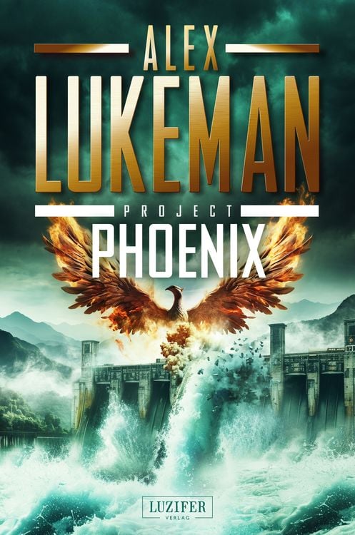Bild vom Artikel Project Phoenix (project 16) vom Autor Alex Lukeman