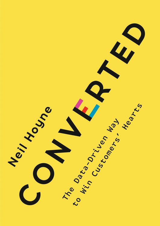 Produktbild: Converted