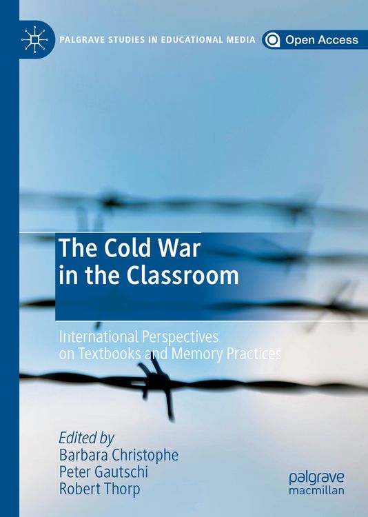Produktbild: The Cold War in the Classroom