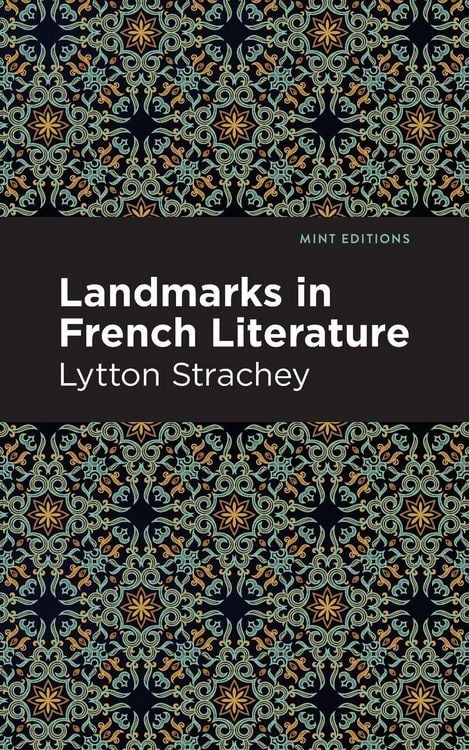 Produktbild: Landmarks in French Literature