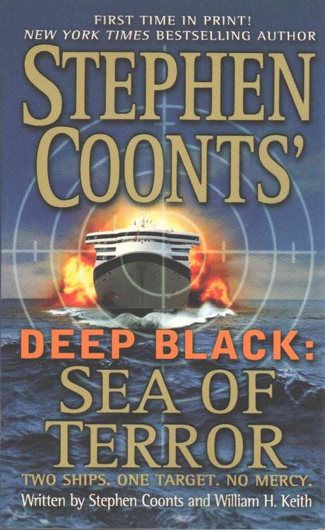 Produktbild: Sea of Terror