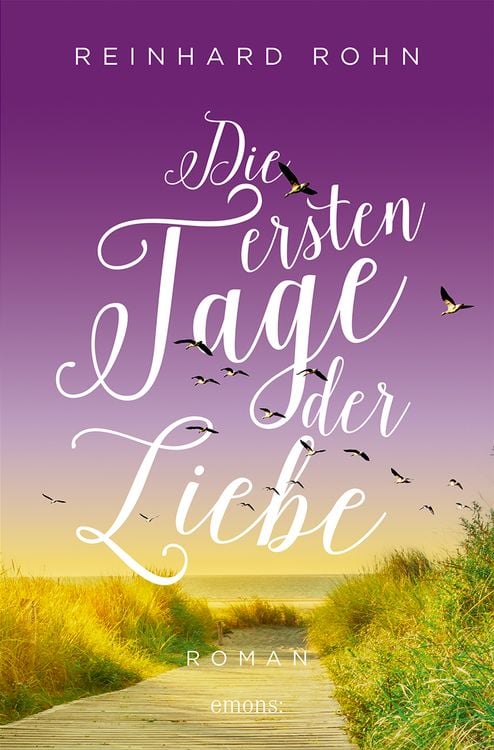 Produktbild: Die ersten Tage der Liebe