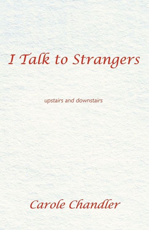 Produktbild: I Talk to Strangers