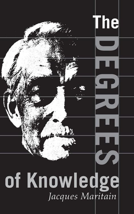 Produktbild: Degrees of Knowledge