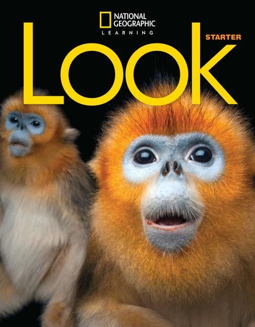 Produktbild: Look Starter