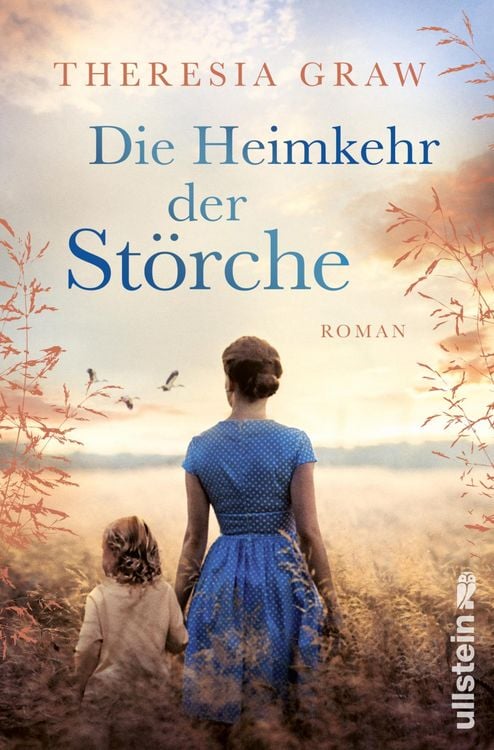 Produktbild: Die Heimkehr der St&ouml;rche