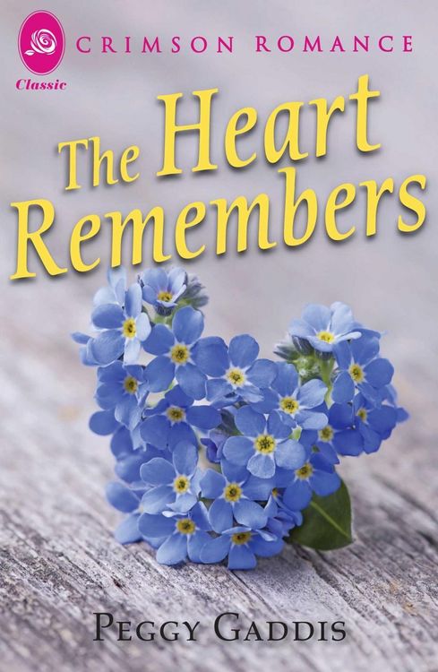 Produktbild: The Heart Remembers