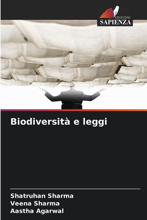 Produktbild: Biodiversit&agrave; e leggi