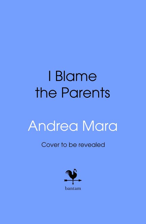 Produktbild: I Blame The Parents