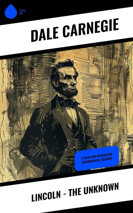 Produktbild: Lincoln - The Unknown