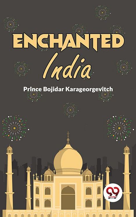 Produktbild: Enchanted India