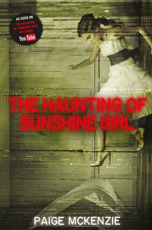 Produktbild: The Haunting of Sunshine Girl