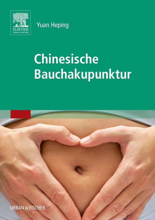 Produktbild: Chinesische Bauchakupunktur