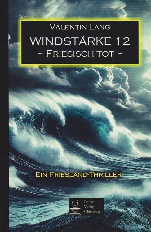 Produktbild: Windst&auml;rke 12