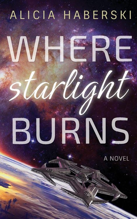 Produktbild: Where Starlight Burns