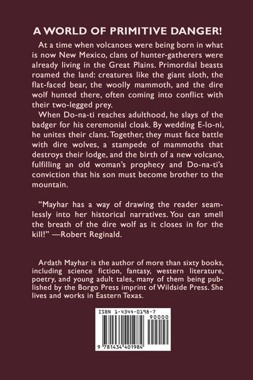 Produktbild: Hunters of the Plains
