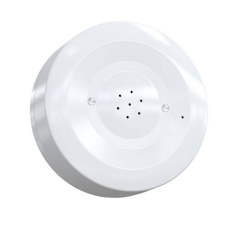 Produktbild: Protector 15045 WA-3 Wassermelder mit WIFI-Alarmweiterleitung mit App-Steuerung batteriebetrieben