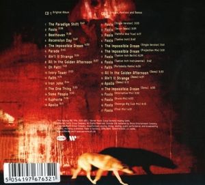 Produktbild: Prostitute(Deluxe Version 2023 Remaster)