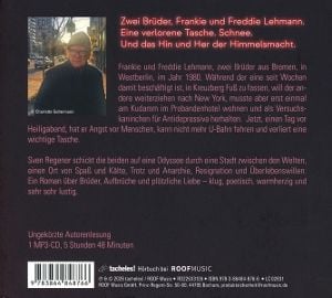 Produktbild: Frankie und Freddie