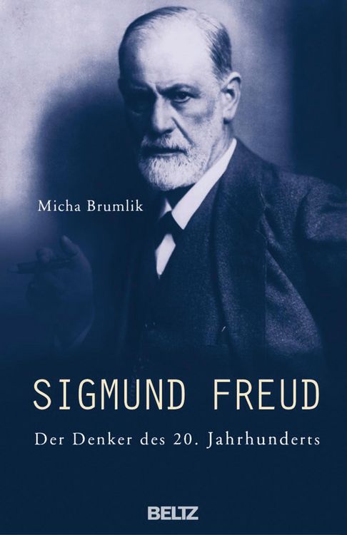 Produktbild: Sigmund Freud