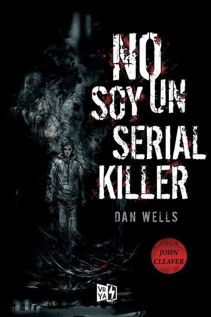 Produktbild: No soy un serial killer (I am not a Serial Killer)