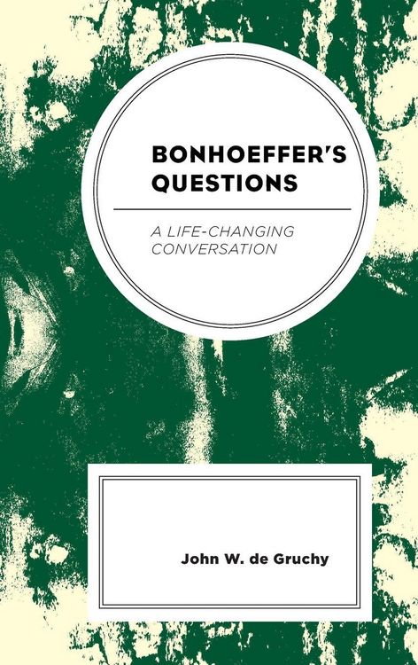 Produktbild: Bonhoeffer's Questions