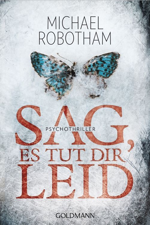 Produktbild: Sag, es tut dir leid / Joe O'Loughlin & Vincent Ruiz Band 8