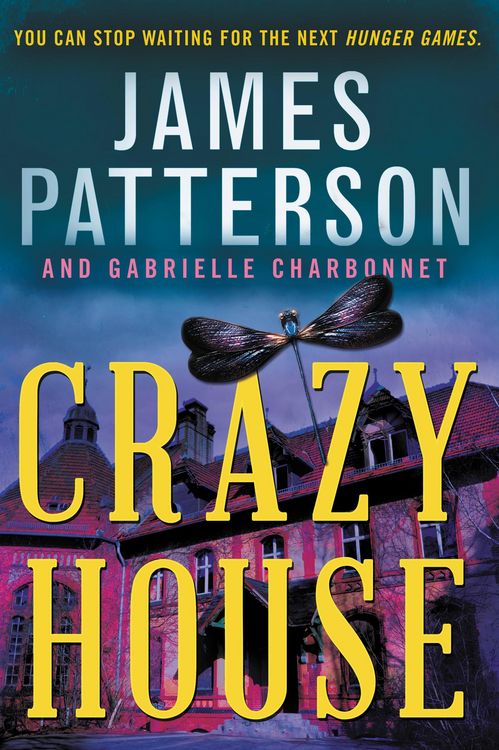 Produktbild: Crazy House