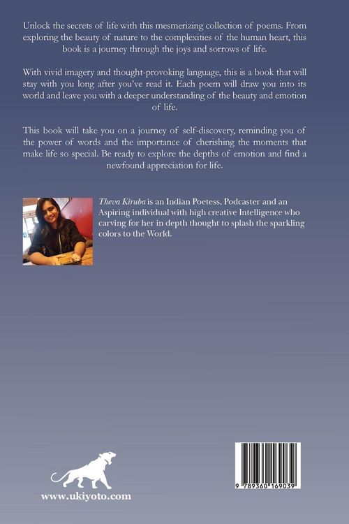 Produktbild: Her Secret Letters