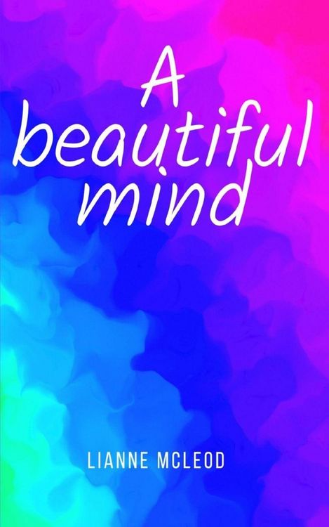 Produktbild: A beautiful mind