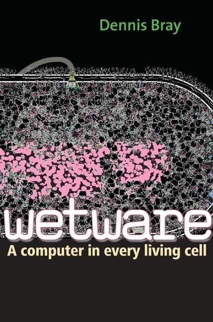 Produktbild: Wetware