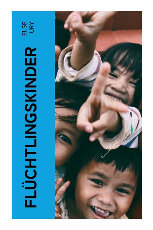Produktbild: Fl&uuml;chtlingskinder