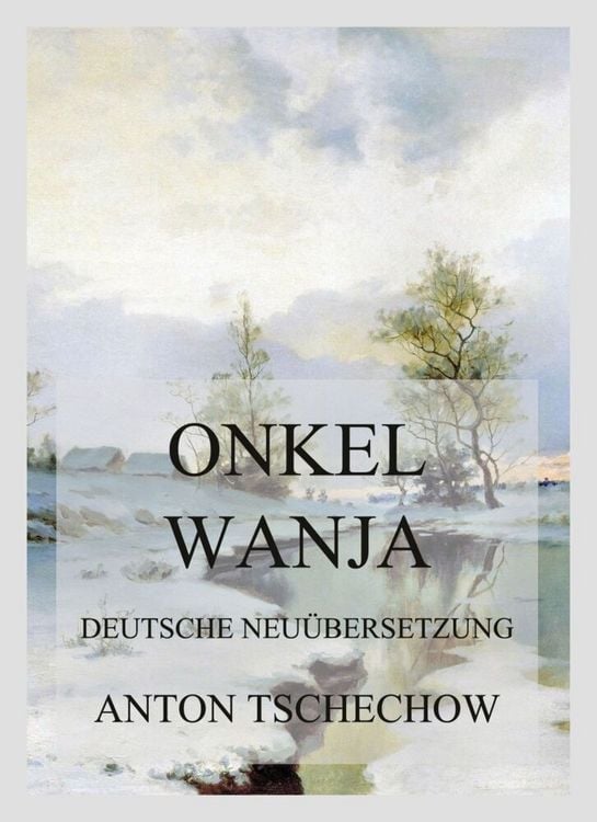 Produktbild: Onkel Wanja