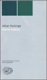 Produktbild: Homo ludens
