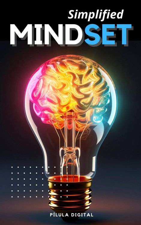 Produktbild: Simplified Mindset