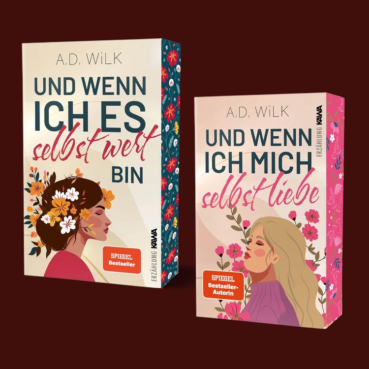Produktbild: Und wenn ich mich selbst liebe