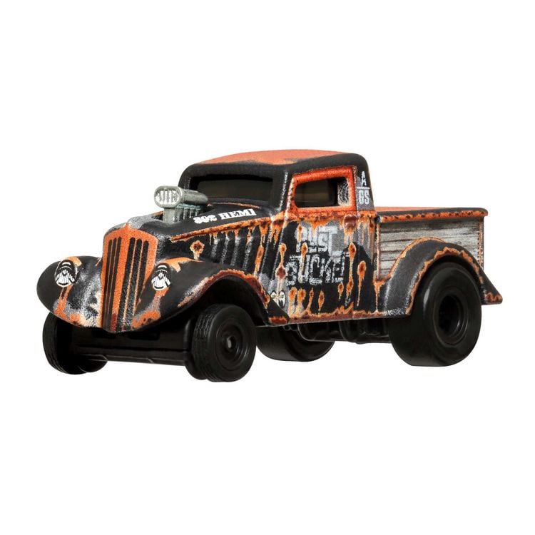 Produktbild: Hot Wheels Premium Car Culture Sortiment
