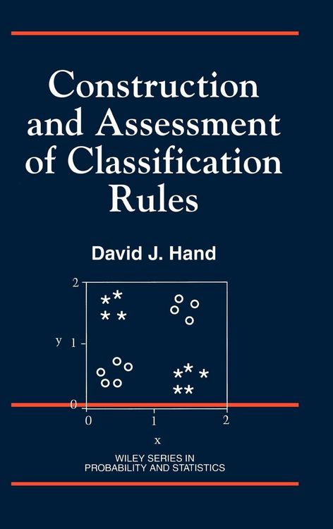 Produktbild: Construction Assessment Classification